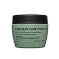thumbnail image 1 of Mascarilla capilar Luseta, romero y menta, fortalecedora, 500 ml, para cabello seco, 1 of 5