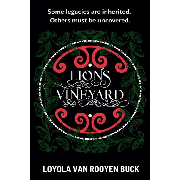 Lions Vineyard, (Paperback)