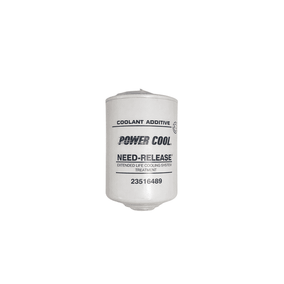 Detroit Diesel 23516489 Coolant Filter Freightliner Cascadia Western Star Trucks OEM