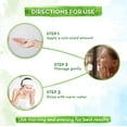 thumbnail image 3 of Mamaearth Charcoal Face Wash with Activated Charcoal Coffee for Oil Control (100ml), 3 of 3