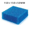 thumbnail image 1 of Aquarium Fish Tank Bio Filter Sponge Foam Pad Fine Mesh Biological Biochemical, 1 of 5