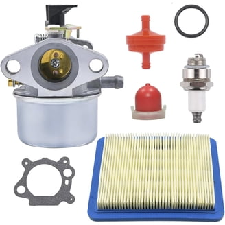 Carburetor & Ignition Coil Combo For Stihl FS250, FS300, FS120 String Trimmers