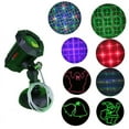 LEDMALL Motion Pattern Firefly 3 models in 1 Continuous 18 Patterns