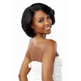 thumbnail image 4 of Sensationnel Dashly Unit 9 Lace Front Wig Salt & Pepper 10" Lace Wigs / Color: LIGHT ASH BROWN, 4 of 6