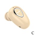thumbnail image 4 of Wmool Mini Écouteurs Invisibles Sport Etoth Headone Handfr., 4 of 8