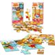 thumbnail image 2 of Set de Rompecabezas Daniel Tiger's Neighborhood 18 Piezas para Niños Pequeños, 2 of 4