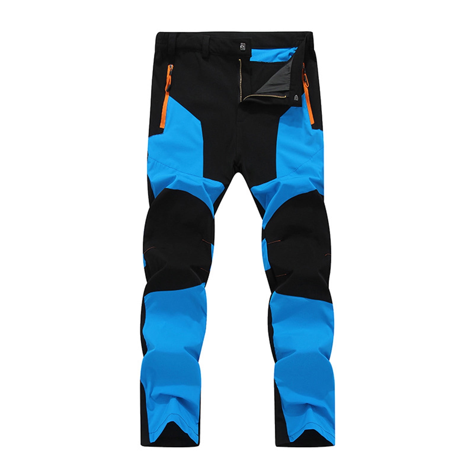 Snow Pants Men Clearance Fashion Waterproof Joggers For Men