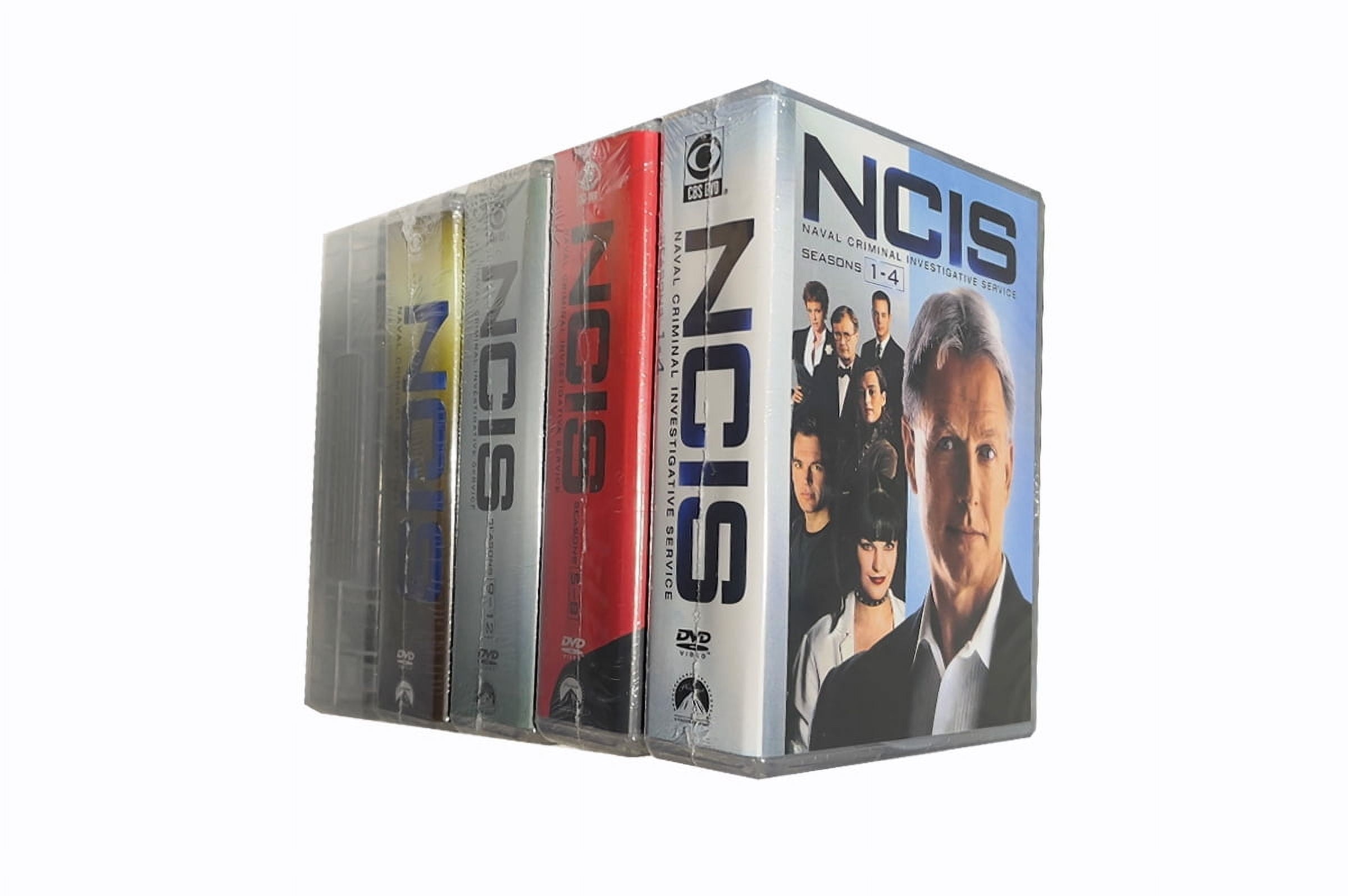 CSI: Crime Scene Investigation - The Complete Series (DVD