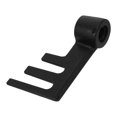 thumbnail image 1 of KAKOWELY bakery supply Stainless Steel Bread Maker Paddle Non-Stick Bread Maker Machine Mixing Paddle Replacement Portable Making Tool Kitchen Appliance Parts Black, 1 of 5