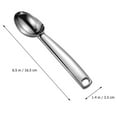 thumbnail image 2 of Cuillère à Glace Multifonctionnelle Pratique, 2 of 8