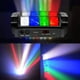 thumbnail image 4 of Luces de DJ Moving Head ZKYMZL RGBW LED Spider Beam Stage, 4 of 7