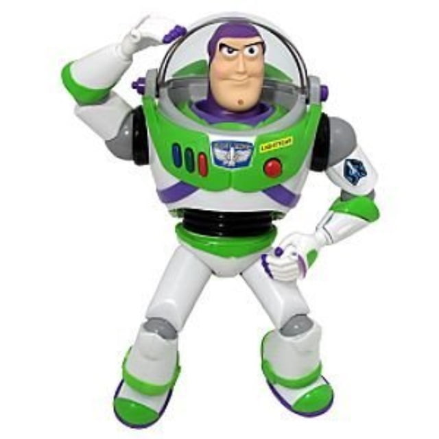 buzz lightyear walmart