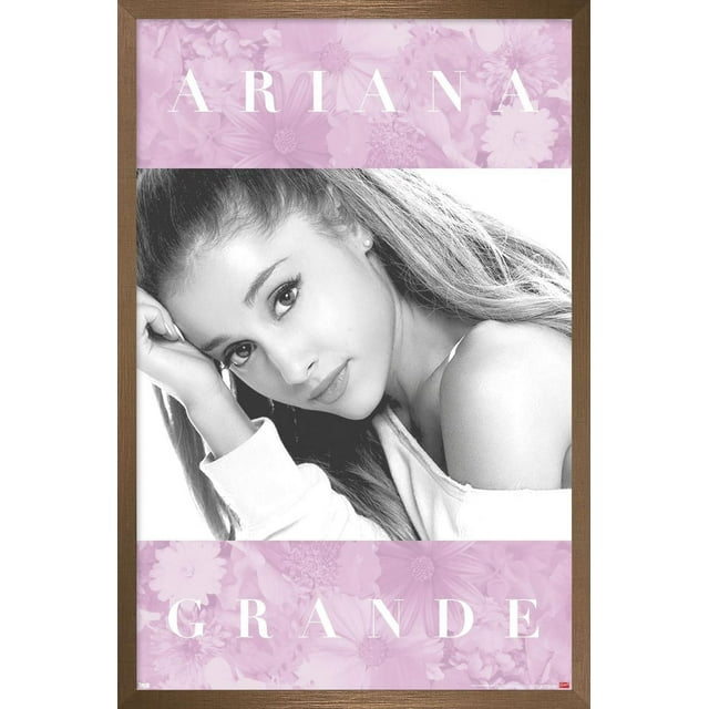 Ariana Grande - Florale