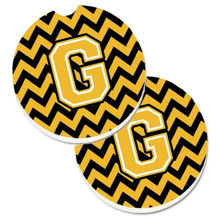 

Set of 2 Cup Holder Car Coasters