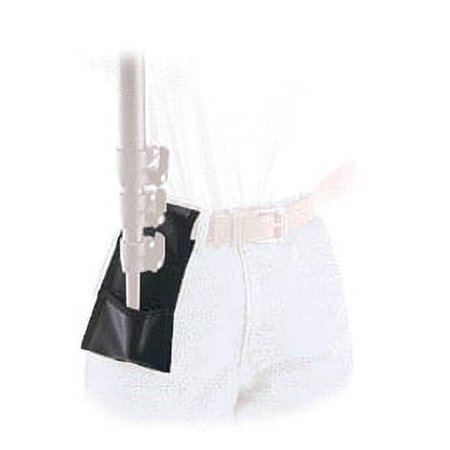 UPC: 0719821287865 | Manfrotto 080 Monopod Belt Pouch (Formerly 3247)