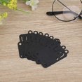 thumbnail image 4 of 10pcs Carburetor Carb Diaphragm Gasket for Briggs & Stratton 270026 272538 272538S, 4 of 4