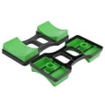 thumbnail image 3 of Dumbbells Holder, Dumbbell Frame Stand Radial Design  for Home Gym, 3 of 8