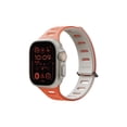 thumbnail image 1 of Correa Native Union Apple Watch Active Ultra Durazno Arena, 1 of 10
