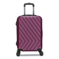 thumbnail image 1 of CARRY ON LUGGAGE 20", 1 of 6