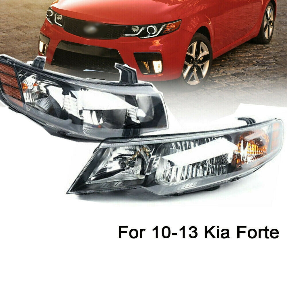 ANQIDI Fits 2010 2012 2013 Kia Forte/Forte Koup 1 Pair