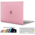 thumbnail image 1 of Sleeve for MacBook 12 inch A1534, Hard Shell Protective Shell Shell Case Keyboard Protector for 2015-2017 Apple Macbook 12 Retina, 1 of 7