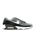thumbnail image 2 of Men's Nike Air Max 90 Iron Grey/White-Dark Smoke Grey (CN8490 002) - 11, 2 of 6