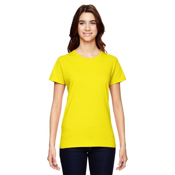 Camiseta Fluorescente Mujer Top NOBULL High-Neck Tirantes Mujer