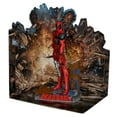 thumbnail image 4 of Deadpool (The New Mutants #98) 1:10th Scale Posed Figure w/Scene - McFarlane Toys, 4 of 6