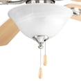 thumbnail image 5 of AirPro Collection Two-Light Ceiling Fan Light, 5 of 11