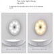 thumbnail image 5 of Sensor de Movimiento, Luz LED, Luces Nocturnas USB, LáMpara Recargable para Cocina, Dormitorio, Escaleras, Pasillo, Armario, Armario, 5 of 5