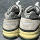 thumbnail image 5 of New Balance 998 Men 12 Sneakers Gray Silver Suede Leather Running Athletic Shoes, 5 of 6