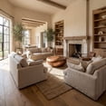 thumbnail image 3 of Safavieh PATIENCE COFFEE TABLE, 3 of 11