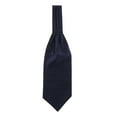 thumbnail image 3 of Corbatas Ascot Sunnimix Jacquard Vintage para Hombre, 3 of 6