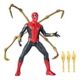 thumbnail image 3 of Figura Hasbro Spiderman 13 Pulgadas - Marvel, 3 of 4