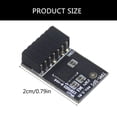 thumbnail image 5 of Gieenan TPM Security Module For TPM SPI V Mainboard (Vertical) Secure Computings, 5 of 5