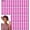 Purple, variant on 50 Pcs Self Holding Cold Wave Hair Rollers, Ventilated Heatless Perm Rods for DIY Hairstyle