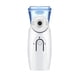 thumbnail image 1 of Nebulizador portátil: nebulizador para adultos y niños, viajes y uso doméstico, nebulizador de malla portátil APOWUS para problemas respiratorios., 1 of 5