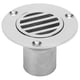 thumbnail image 1 of Tapón De Drenaje, Tapón De Drenaje Impermeable Para Barcos, Tapón De Drenaje Marino, Tapón De Drenaje MJS025, Para Yates De Cruceros YLSHRF MJS025 Drain Scupper, 1 of 8