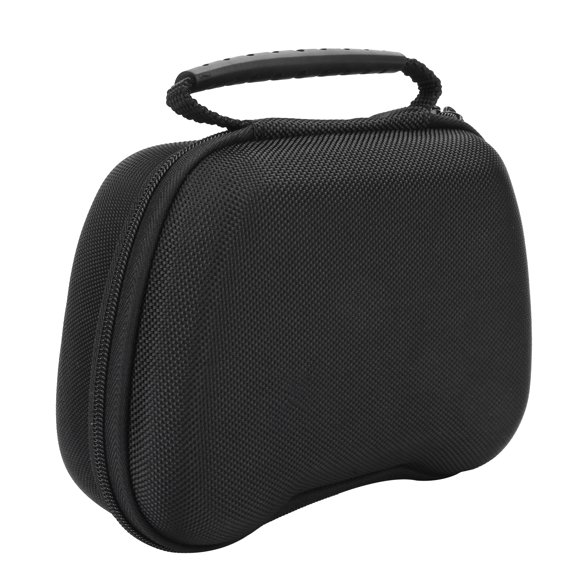 Estuche protector portátil para mando de juegos PS5, bolsa de almacenamiento, estuche de fácil transporte