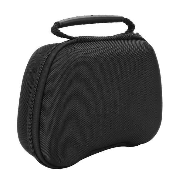 Estuche protector portátil para mando de juegos PS5, bolsa de almacenamiento, estuche de fácil transporte