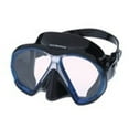 thumbnail image 2 of Atomic Aquatics Medium Fit SubFrame Scuba Diving Mask wtih Ultra Clear Lenses, 2 of 11