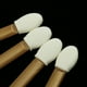 thumbnail image 5 of 50Pcs Maquillaje de Doble Extremo de Ojos Delineador de Ojos Esponja Aplicador Herramientas, 5 of 7
