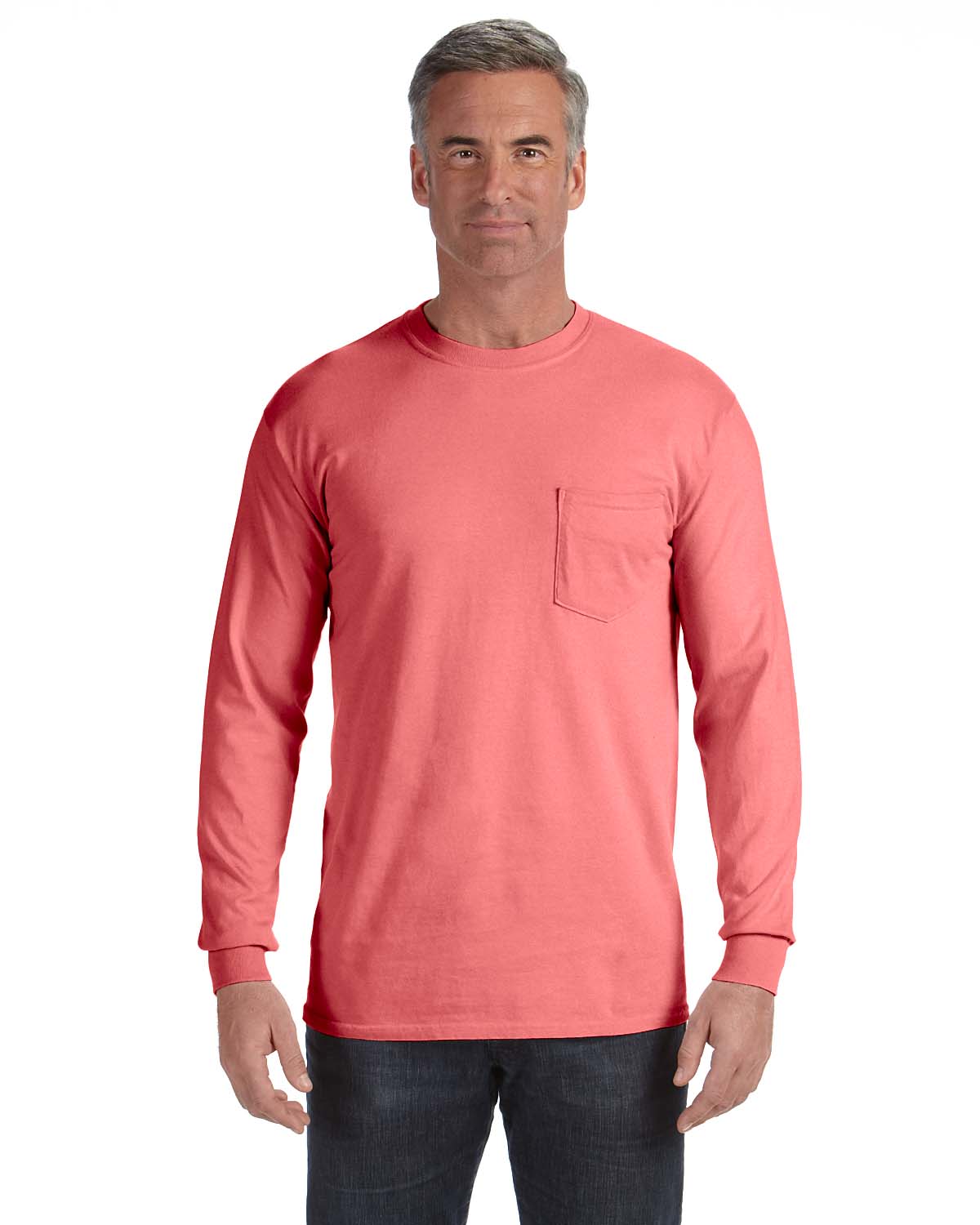 Comfort Colors Comfort Colors Adult Heavyweight Rs Nbsp Long