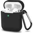 thumbnail image 2 of Apods Silicone Charging Case Cover for Apple AirPods (1st and 2nd Generation), 2 of 7