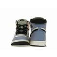 thumbnail image 3 of Jordan Men's 1 Retro High OG Skyline Basketball Shoes, from StockX, 3 of 5