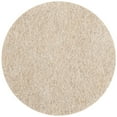 thumbnail image 2 of Super Sliders 3 1/2" Round Hardwood Floor Furniture Sliders, 16 Pack, 2 of 9