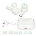 thumbnail image 2 of J7 Language Translator Earbuds, BT Language Translator Device with 84 Languages Online Translation,  Voice Translator for Business Travel Learning, 2 of 7