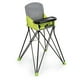 thumbnail image 1 of Silla Periquera Para Bebé Plegable Ingenuity Pop N Sit Viajera Verde, 1 of 10