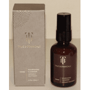 true botanicals nourshing cleanser nettoyant nouttissant