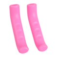 thumbnail image 2 of Cubiertas para Manijas de Freno Sonducket 2 unids/set Rosa, 2 of 6